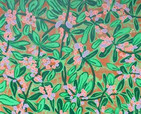 Dunghutti Ngaku Aboriginal Art Gallery - Accommodation Nelson Bay 7