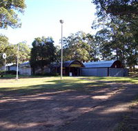 Macleay River Museum and Settlers Cottage - Accommodation Nelson Bay