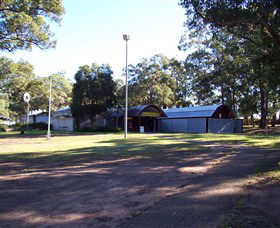 Macleay River Museum And Settlers Cottage - Accommodation Nelson Bay 0