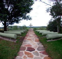 Bexhill Open Air Cathedral - Accommodation Nelson Bay