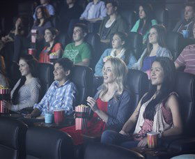 Event Cinemas Pacific Fair - Accommodation Nelson Bay 1