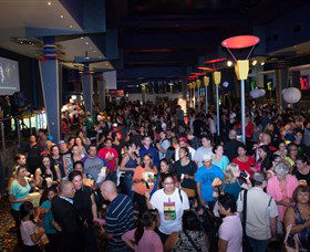 Event Cinemas Pacific Fair - Accommodation Nelson Bay 0