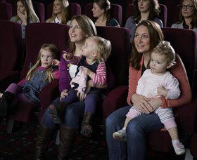 Event Cinemas Pacific Fair - Accommodation Nelson Bay 2