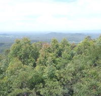 Collombatti Lookout - Accommodation Nelson Bay