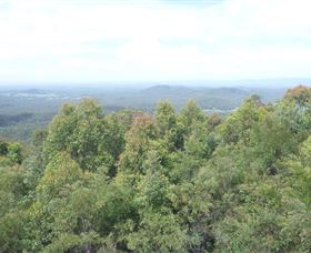Collombatti Lookout - Accommodation Nelson Bay 0