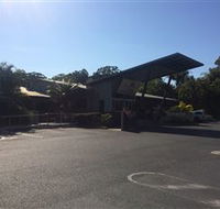 North Beach Recreation and Bowling Club - Accommodation Nelson Bay