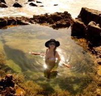 Red Head Beach - Accommodation Nelson Bay
