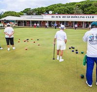 Black Head Bowling Club - Accommodation Nelson Bay