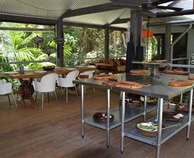 Currumbin Valley QLD Accommodation Nelson Bay