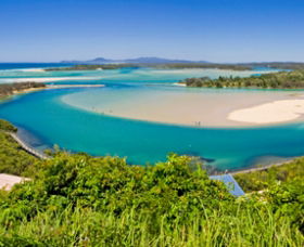Hyland Park NSW Accommodation Nelson Bay
