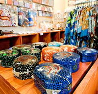 Tobwabba Art - Accommodation Nelson Bay