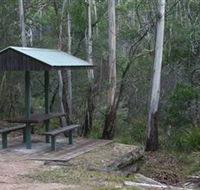 White Rock River picnic area - Accommodation Nelson Bay
