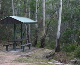 White Rock River Picnic Area - Accommodation Nelson Bay 0