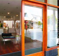 1st Avenue Gallery - Accommodation Nelson Bay