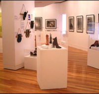 Coffs Harbour City Gallery - Accommodation Nelson Bay