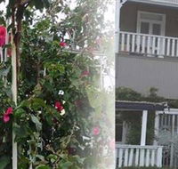 House of Gabriel - Accommodation Nelson Bay