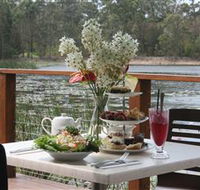 Abundance Lifestyle and Garden - Accommodation Nelson Bay