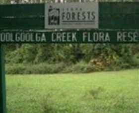 Woolgoolga Creek Flora Reserve - Accommodation Nelson Bay 0