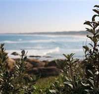 Cape Conran Coastal Park - Accommodation Nelson Bay