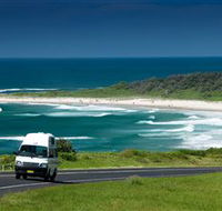 Food Wine and Farmers Gate Journey on The Legendary Pacific Coast - Accommodation Nelson Bay