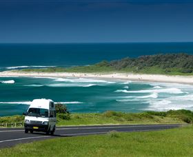 Food, Wine And Farmers Gate Journey On The Legendary Pacific Coast - Accommodation Nelson Bay 0