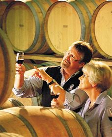 Food, Wine And Farmers Gate Journey On The Legendary Pacific Coast - Accommodation Nelson Bay 3