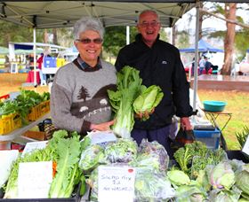 Food, Wine And Farmers Gate Journey On The Legendary Pacific Coast - Accommodation Nelson Bay 4