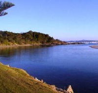 Coffs Coast State Park - Accommodation Nelson Bay