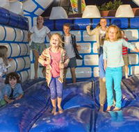 Moonee Beach Tavern - Accommodation Nelson Bay