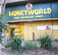 Superbee Honeyworld Gold Coast - Accommodation Nelson Bay