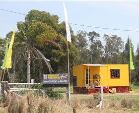 Banyandah Studio - Accommodation Nelson Bay 0