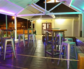 Jetty Memorial Theatre - Accommodation Nelson Bay 2