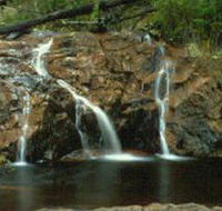 Coopracambra National Park - Accommodation Nelson Bay