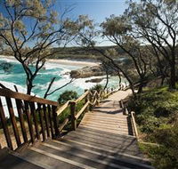 North Gorge Walk - Accommodation Nelson Bay