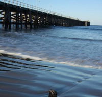 Jetty Beach - Accommodation Nelson Bay