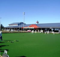 Club Harrington - Accommodation Nelson Bay