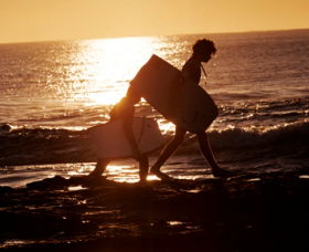Evans Head NSW Accommodation Nelson Bay