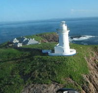 South Solitary Lighthouse - Accommodation Nelson Bay