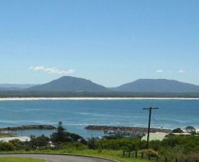 Harrington Beach State Park - Accommodation Nelson Bay 2