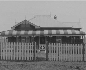 Crawford House - Accommodation Nelson Bay 1