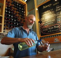 Mimosa Wines - Accommodation Nelson Bay