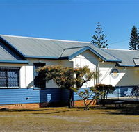 Yamba Museum  - Accommodation Nelson Bay