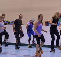 Epic Skate Rink - Accommodation Nelson Bay