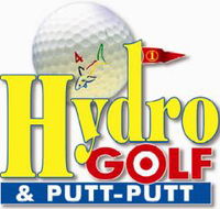 Hydro Golf and Putt Putt - Accommodation Nelson Bay