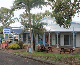 Laurieton Riverside Seafoods - Accommodation Nelson Bay 0