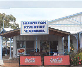 Laurieton Riverside Seafoods - Accommodation Nelson Bay 1