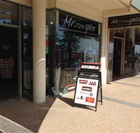 Mr Raw Spice - Accommodation Nelson Bay
