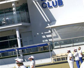 Tweed Heads Bowls Club - Accommodation Nelson Bay 3