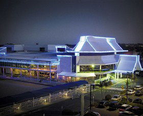 Tweed Heads Bowls Club - Accommodation Nelson Bay 1
