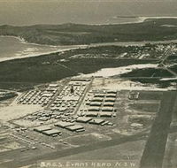 Evans Head Living Museum - Accommodation Nelson Bay
